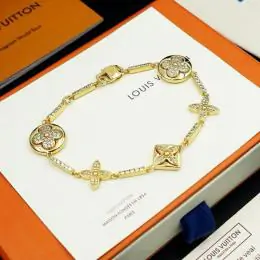 louis vuitton lv bracelets s_125232a